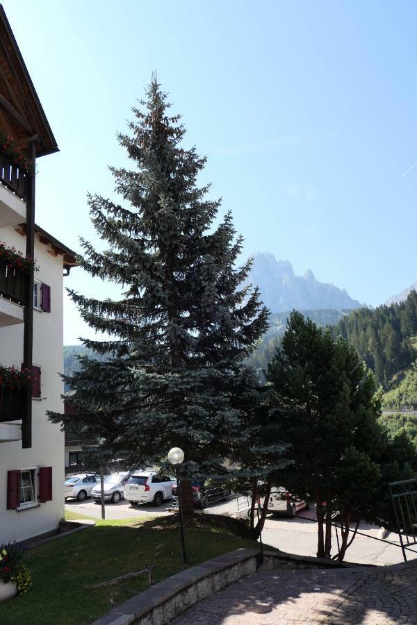 Apartments Casa Metz Santa Cristina Val Gardena Eksteriør bilde