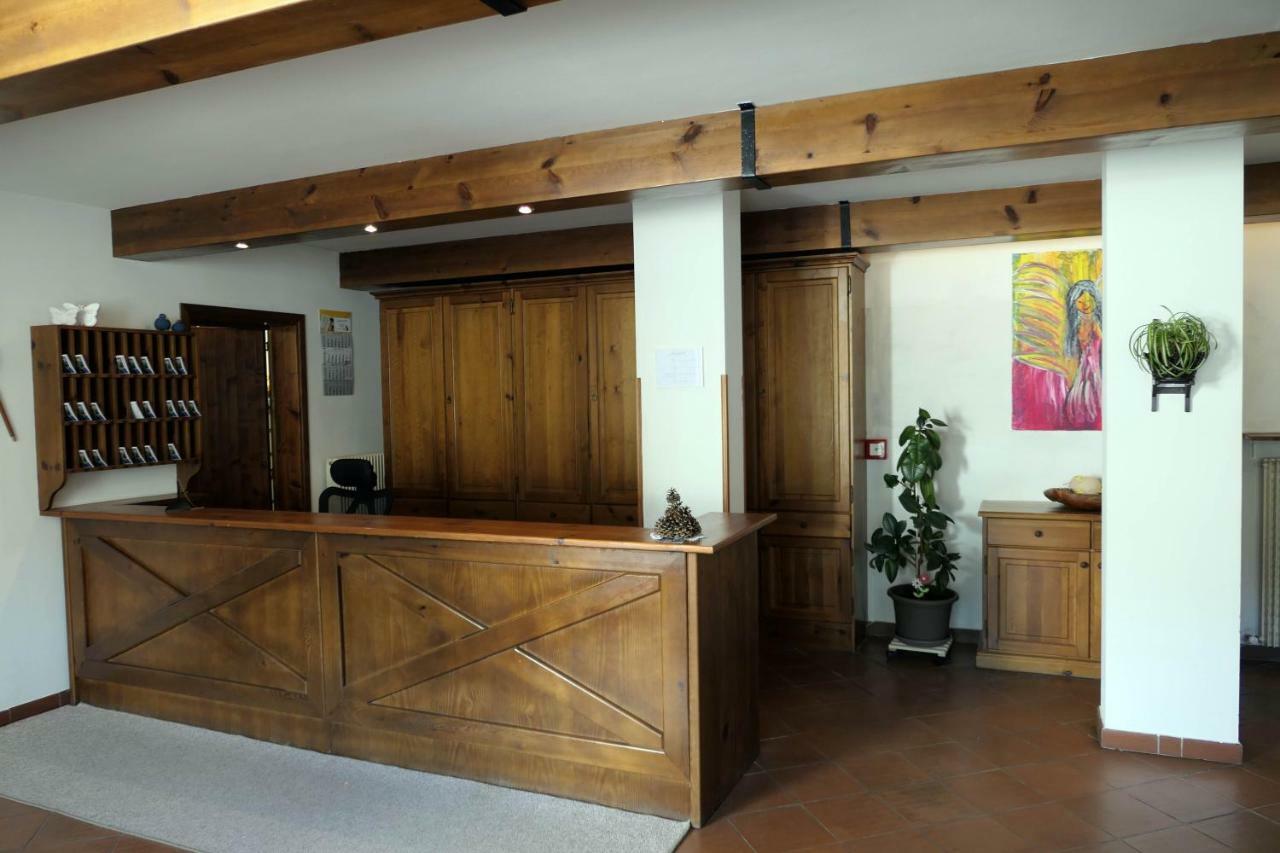 Apartments Casa Metz Santa Cristina Val Gardena Eksteriør bilde