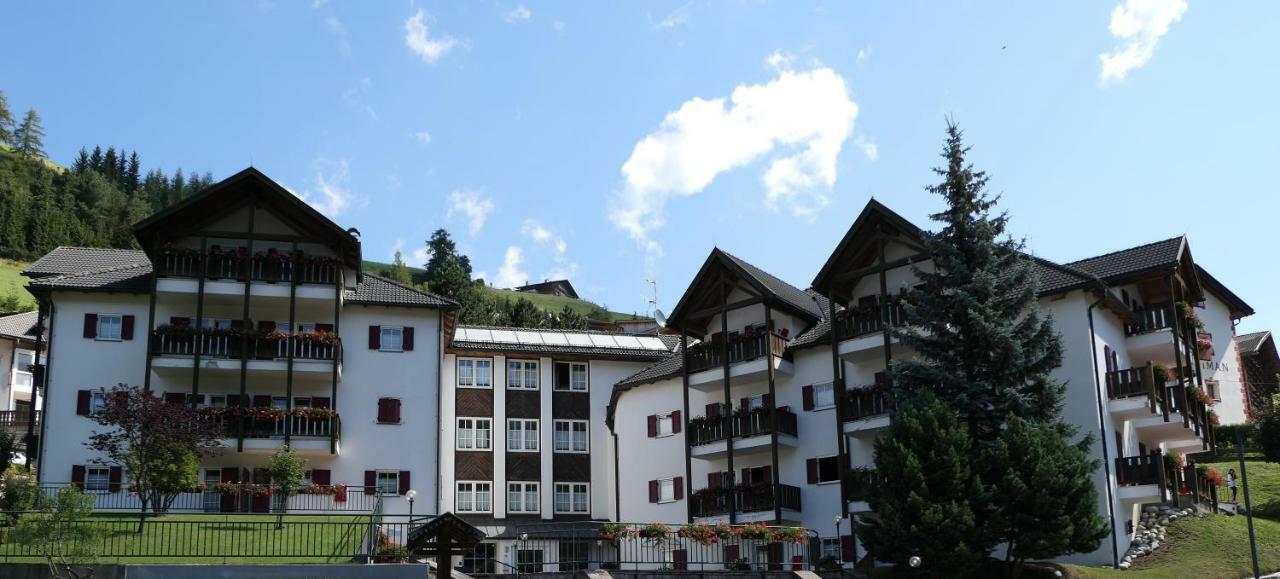 Apartments Casa Metz Santa Cristina Val Gardena Eksteriør bilde